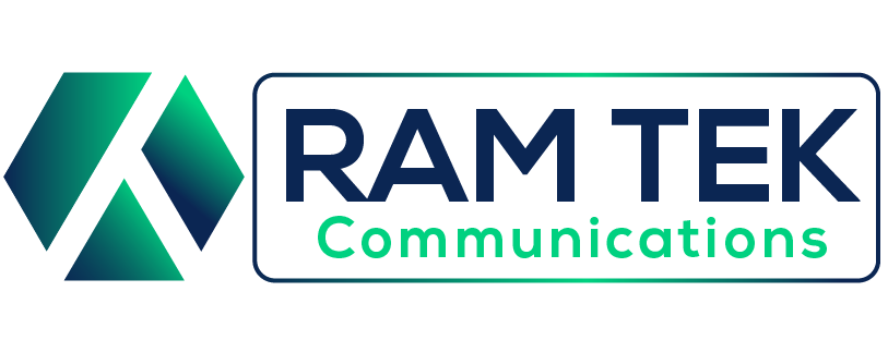 RAMTEKCOM Logo